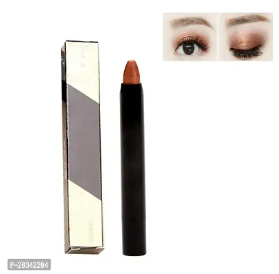 Futaba Glitter Colorful Eye shadow Makeup - Orange-thumb3