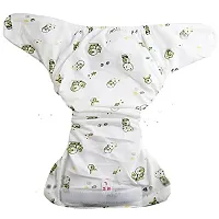 Futaba Reusable Baby Cloth Diaper-thumb2