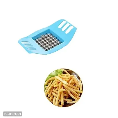 Futaba Potato Cutter - Blue-thumb2