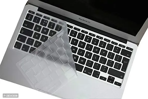 Nema Universal Waterproof Dustproof Keyboard Cover-thumb4
