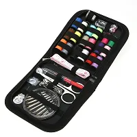 70Pcs Portable Travel Sewing Box-thumb2