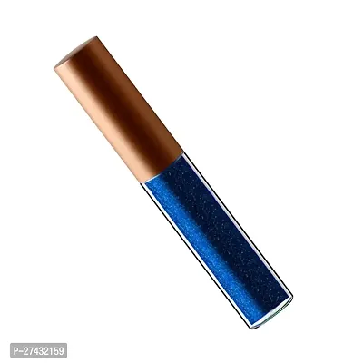 Waterproof Glitter Liquid Eyeliner - Blue