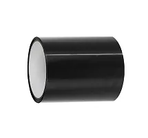 Super Strong Waterproof Repair/Performance Adhesive Tape - 152x10 cm - Black-thumb1