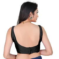 Classic Banglori Silk Blouses for Women-thumb1