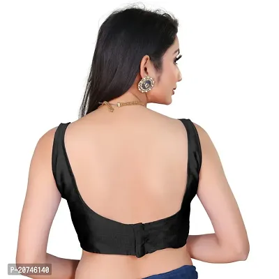 Classic Banglori Silk Blouses for Women-thumb2