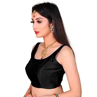 Classic Banglori Silk Blouses for Women-thumb2