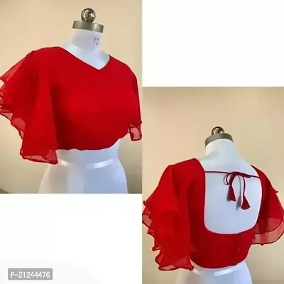 Reliable Georgate readymade blouse-thumb0