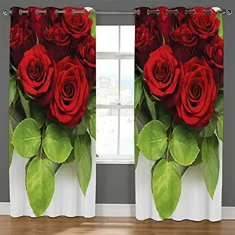 New In curtains & drapes 