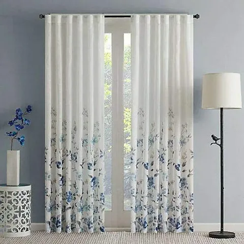 New In curtains & drapes 