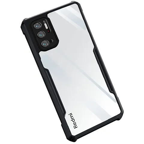 Nkarta Cases and Covers for Redmi Note 10T 5G