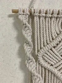 MALA HANG macrame wall hanging-thumb3