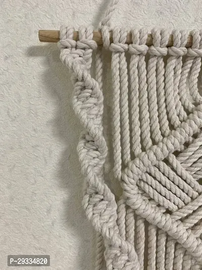 MALA HANG macrame wall hanging-thumb4