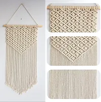 TRINGLE HNG Macrame WallHanging DK01-thumb3