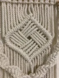 MALA HANG macrame wall hanging-thumb2