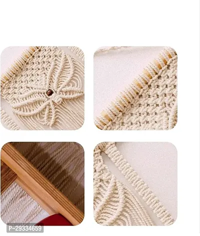 BUTTRFLU Wall macrame-thumb3