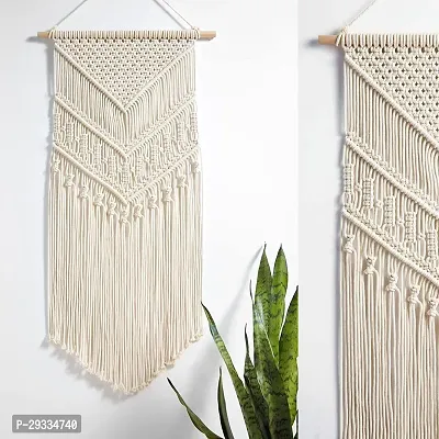 GAT V HANG Macrame Wall Hanging-thumb0