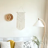 GAT V HANG Macrame Wall Hanging-thumb1