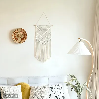 GAT V HANG Macrame Wall Hanging-thumb2