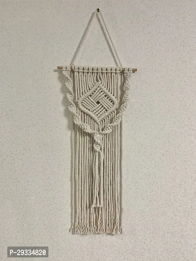 MALA HANG macrame wall hanging-thumb2