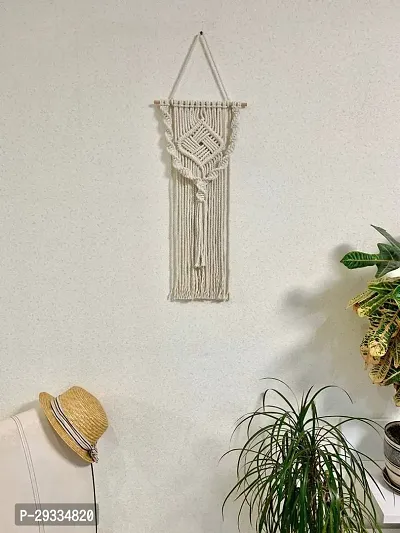 MALA HANG macrame wall hanging-thumb0