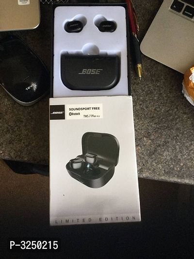 Buy Bose Tws 7 Headset Online In India At Discounted Prices