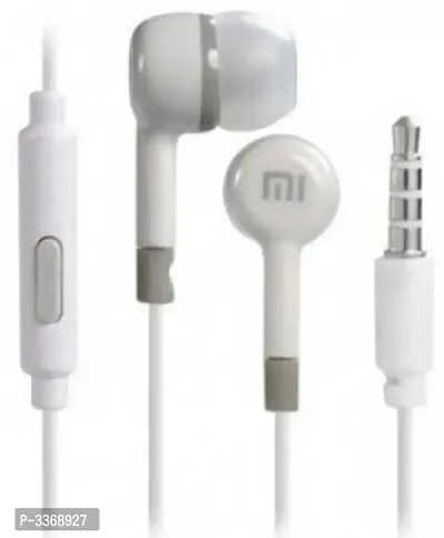 Go Headphone For MI Phones