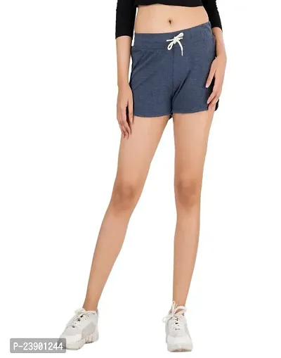 Michael Kors Stretch Cotton Hot Pants with Horsebit Details women - Glamood  Outlet