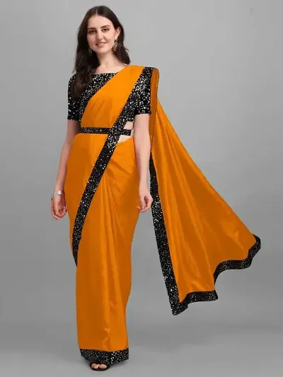 Trending Newly Arrived Belt Sarees