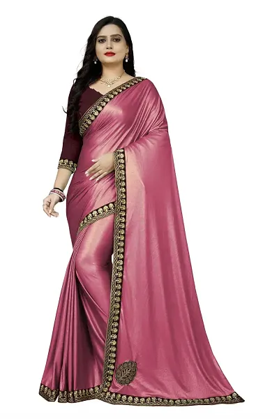 Attractive Kosa Silk Ready to Wear (Stitched) 