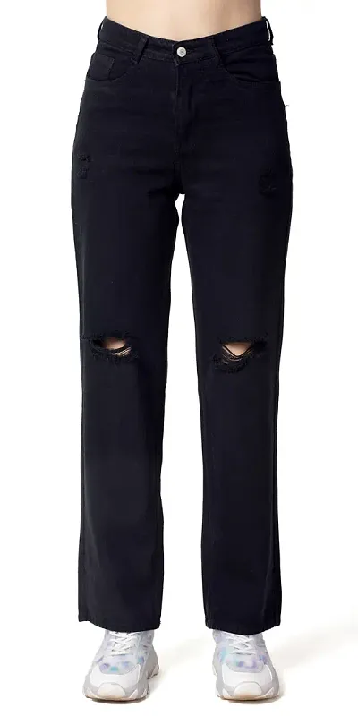 Must Have Lycra Women's Jeans & Jeggings 