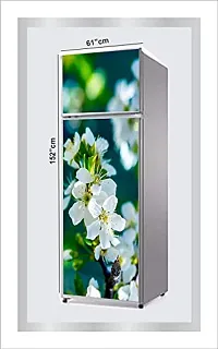 Ruby D?cor Decorative Fridge Sticker PVC Vinyl Size 62X152cm-thumb2