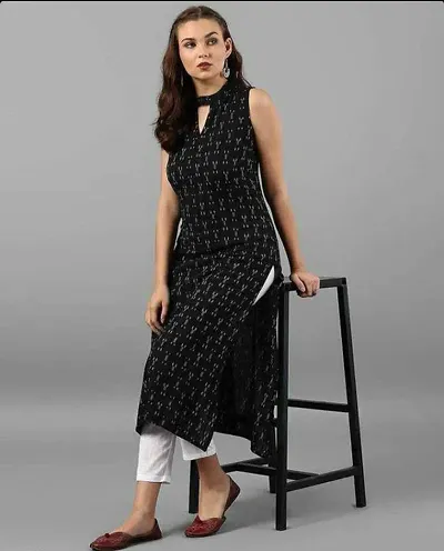 Stylish Rayon Kurta Bottom Set For Women