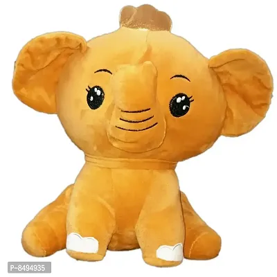 Plush Soft Toy Cute elephant Kids Animal Home Decor Boys/Girls/Baby/gifts