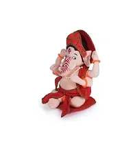 God Ganesha Teddy Bear Kids ganpati ji-thumb1