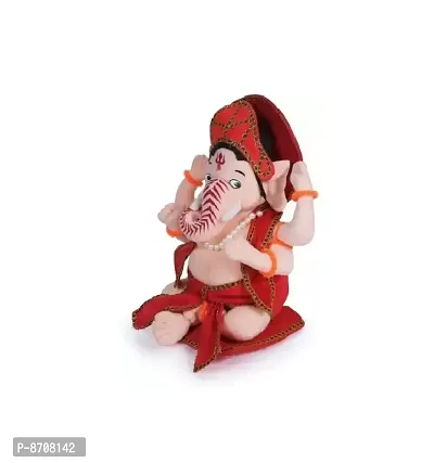 God Ganesha Teddy Bear Kids ganpati ji-thumb2