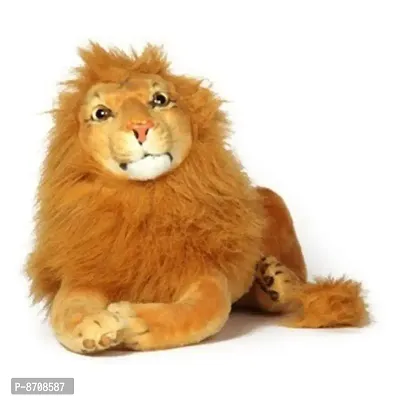 Loin Soft Toys  Animals | Happy birthday gifts | Valentines Gifts |