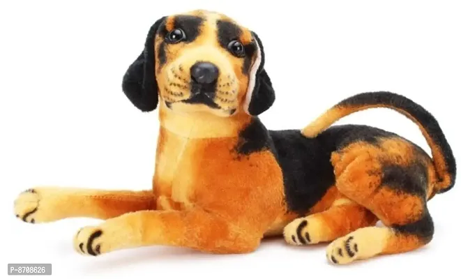 German Dog Soft Toys  Animals  Kids