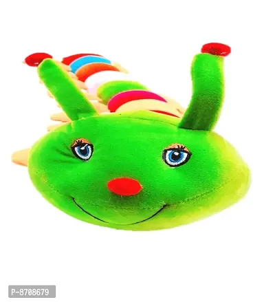 Caterpillar Soft Toys Embroidery  | Happy birthday gifts | Valentines Gifts |