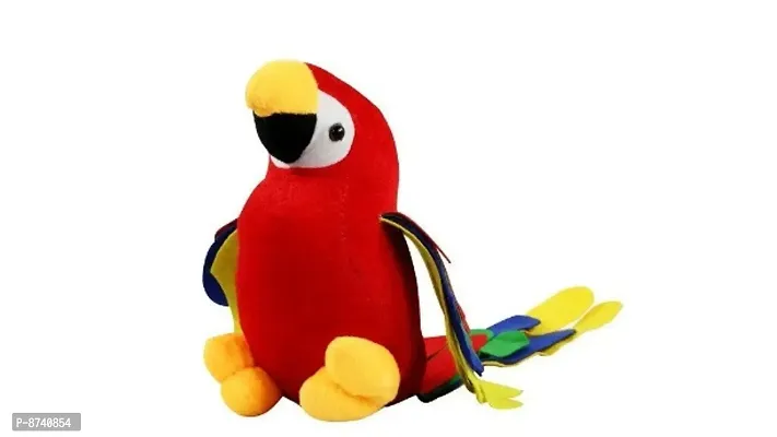 Trendy Polyester Soft Toys for Kids-thumb0