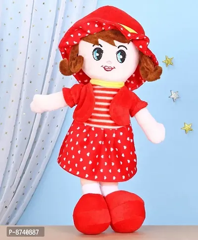 Trendy Polyester Soft Toys for Kids