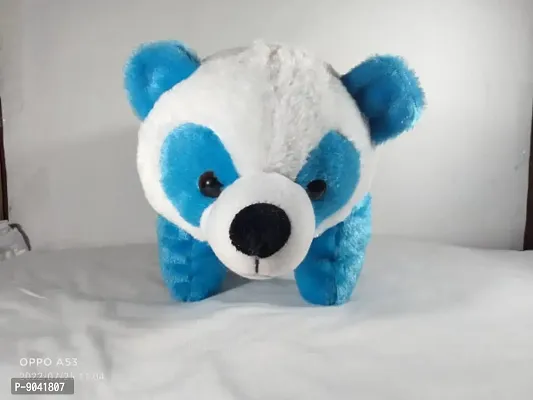 Blue Panda Soft Toys teddy Bear