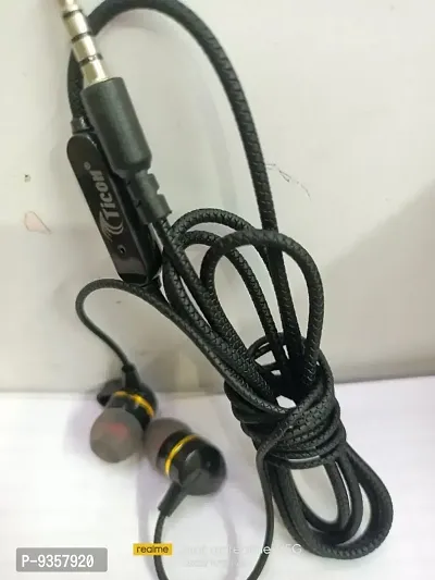 Wired Earphones