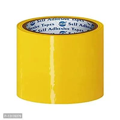 Self Adhesive Tapes For Sealing And Packaging