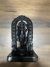 Mandora Creations RAM LALLA STATUE-  Decorative Showpiece - 18 cm-thumb2