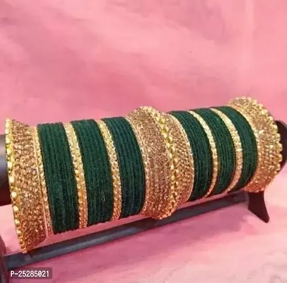 Rajput Bridal Bangles Set for women