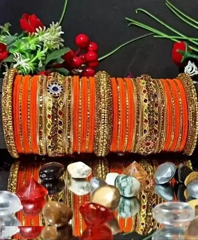 Fancy Bangle Sets 