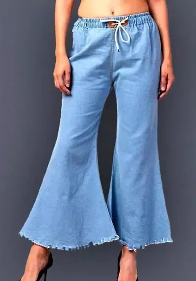 Generic Women Loose Jeans