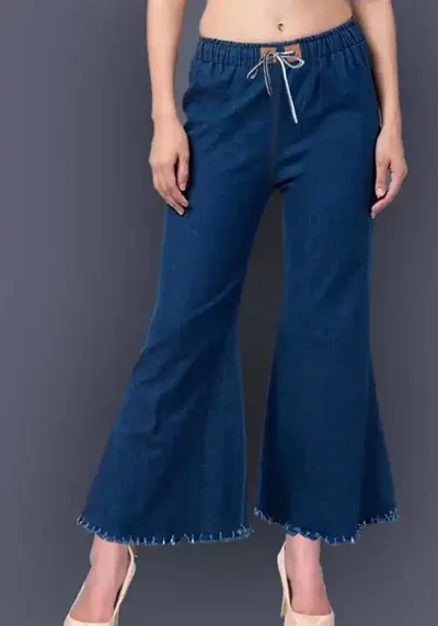 Trendy Denim Women's Jeans & Jeggings 