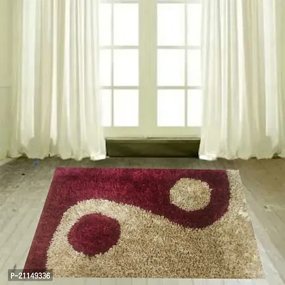 Trendy Microfiber Door Mat for Home | Bedroom | Kitchen | Multicolor | Size : 40 X 60 CM, (Pack of 1 Piece)-Multi-thumb0