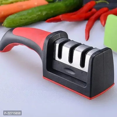 Modern Manual Knife Sharpener-thumb0